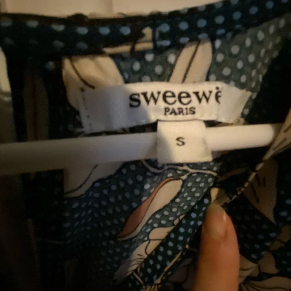 Colorful romper - Picture 2 of 4